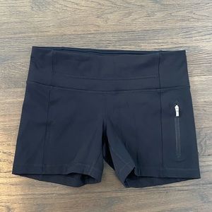 ⭐️3/$50⭐️ Lululemon biker shorts NWOT